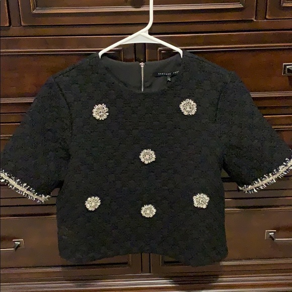 Fashion top - Picture 1 of 6